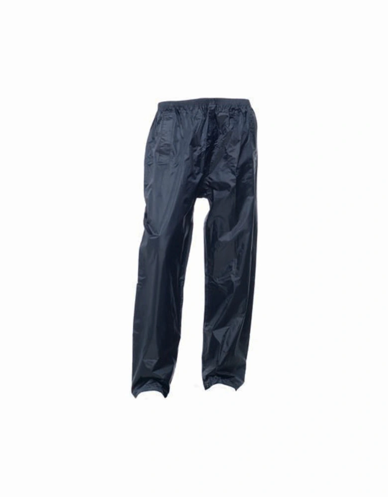 Professional Mens Stormbreak Light Waterproof Overtrousers