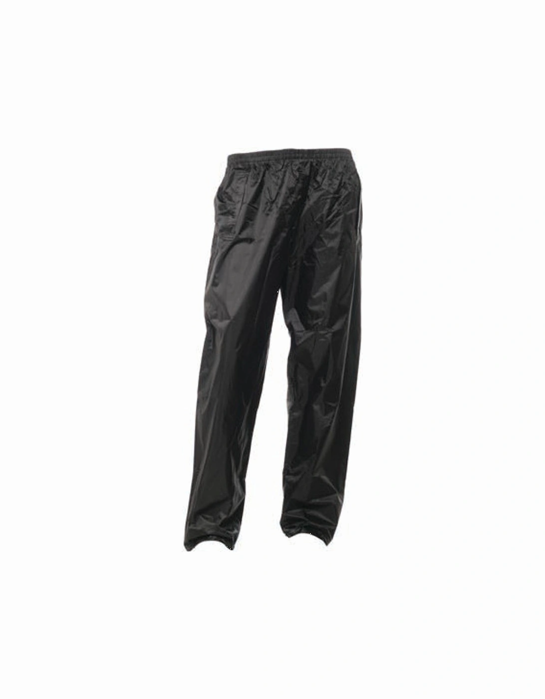 Professional Mens Stormbreak Light Waterproof Overtrousers, 2 of 1