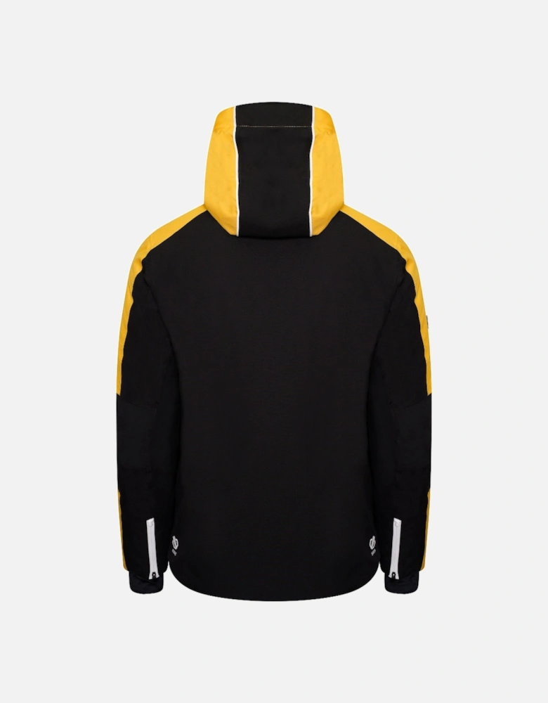 Mens Speed Out Waterproof Insulated Ski Jacket