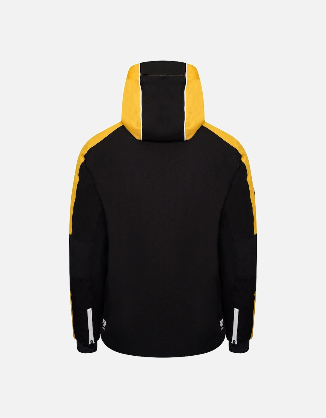Mens Speed Out Waterproof Insulated Ski Jacket