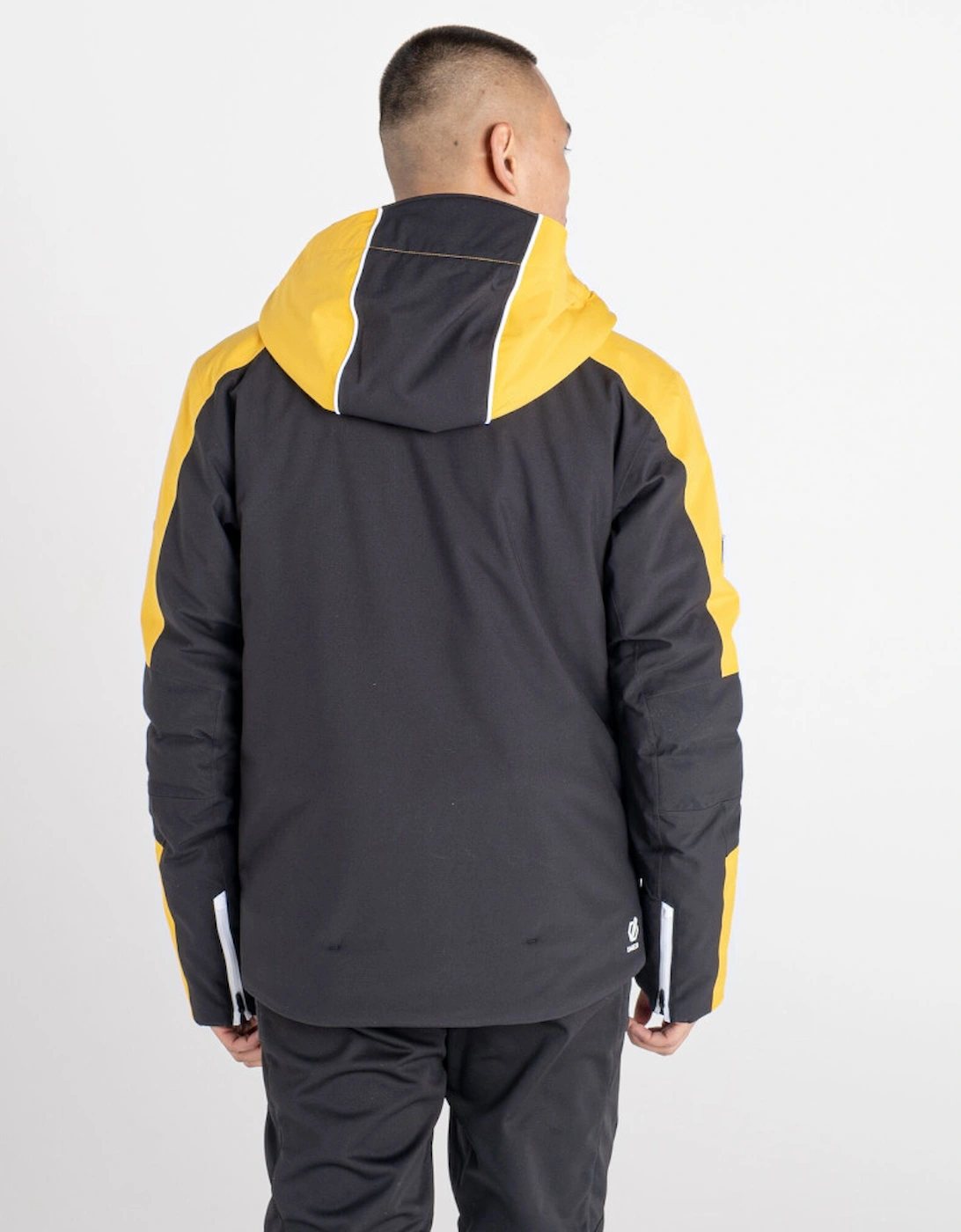 Mens Speed Out Waterproof Insulated Ski Jacket