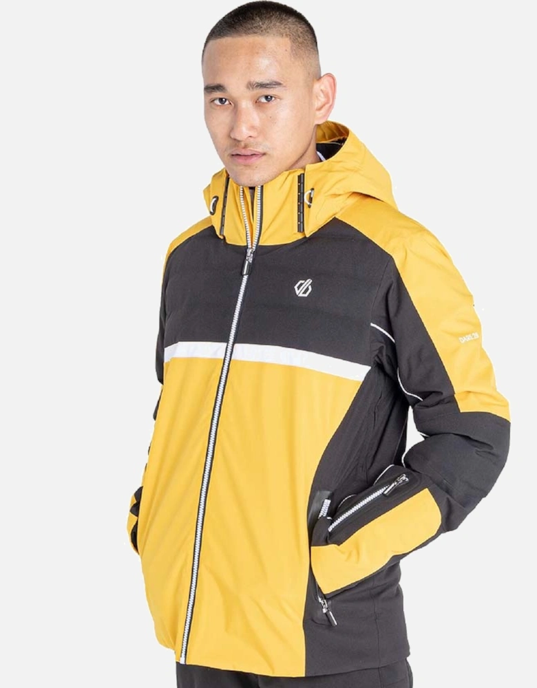 Mens Speed Out Waterproof Insulated Ski Jacket