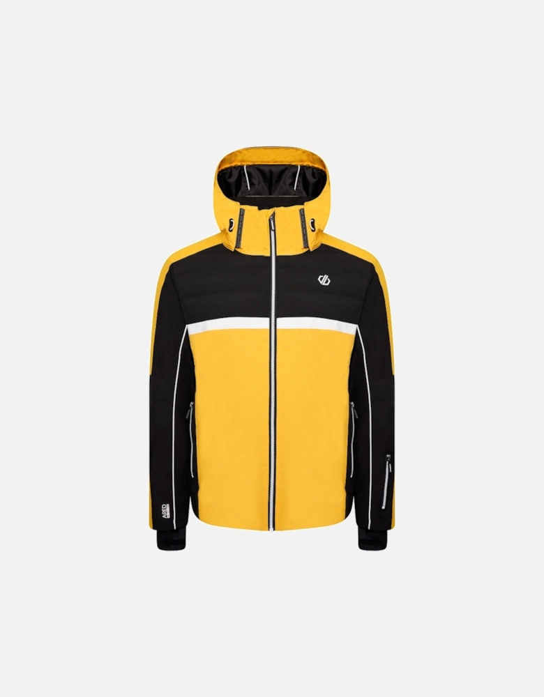 Mens Speed Out Waterproof Insulated Ski Jacket
