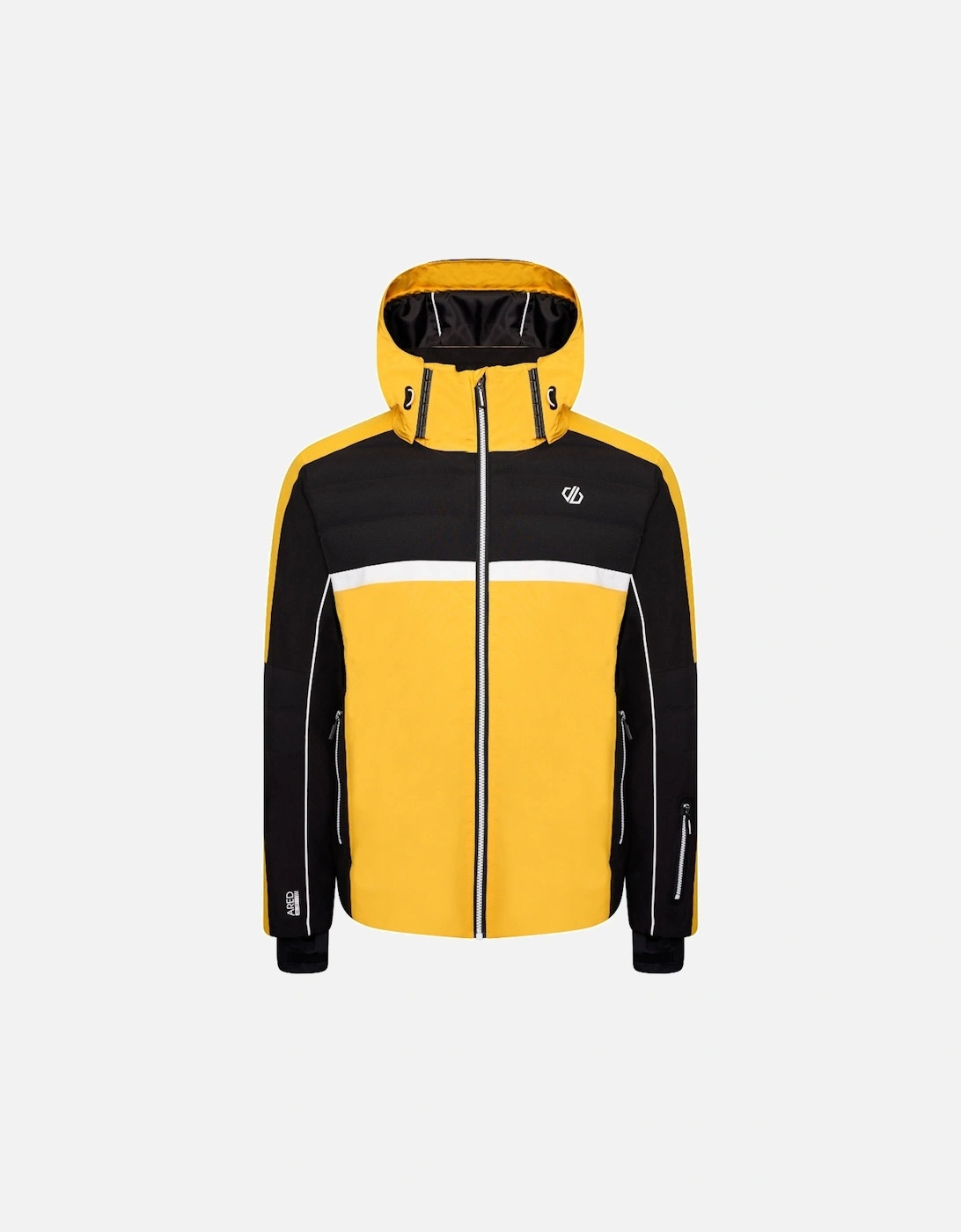 Mens Speed Out Waterproof Insulated Ski Jacket