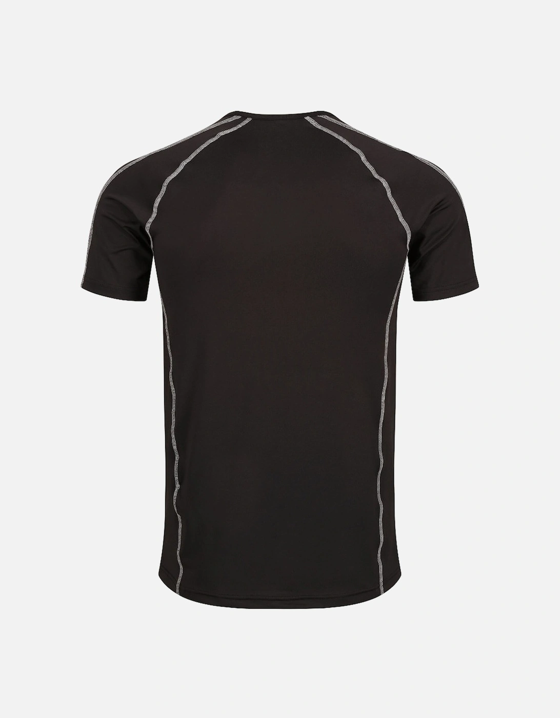 Professional Mens Pro Short Sleeve Base Layer Top