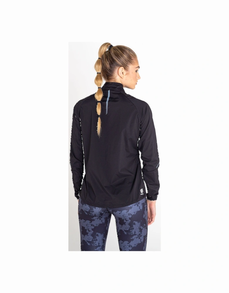 Womens Resilient II Lightweight Windshell Coat