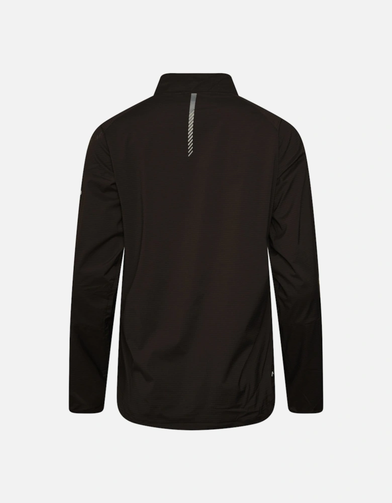 Womens Resilient II Lightweight Windshell Coat