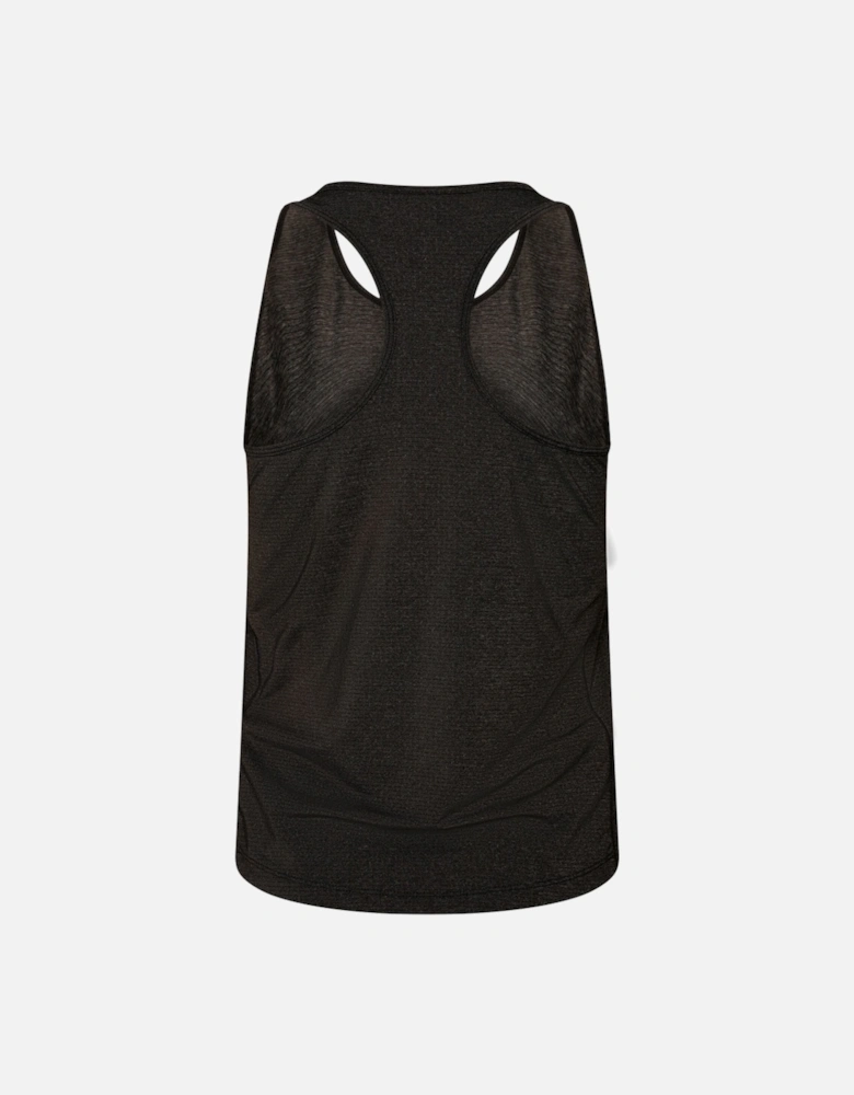 Womens Crystallize Super Lightweight Wicking Vest