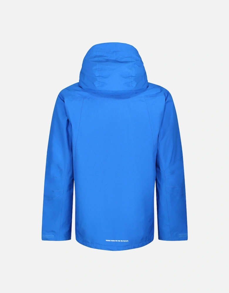 Mens Exosphere II Waterproof Jacket