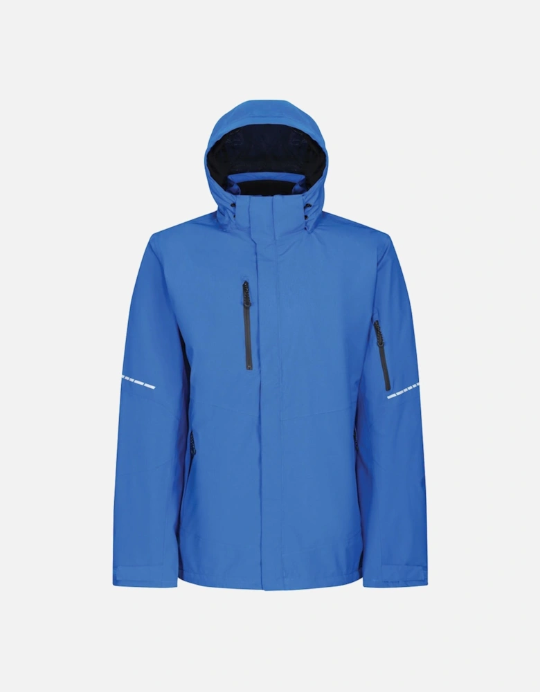 Mens Exosphere II Waterproof Jacket