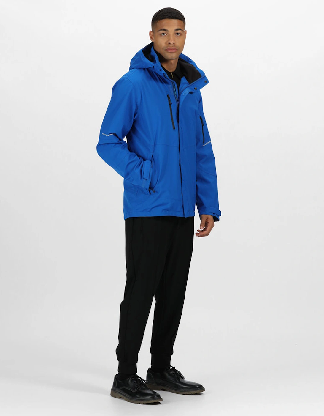 Mens Exosphere II Waterproof Jacket