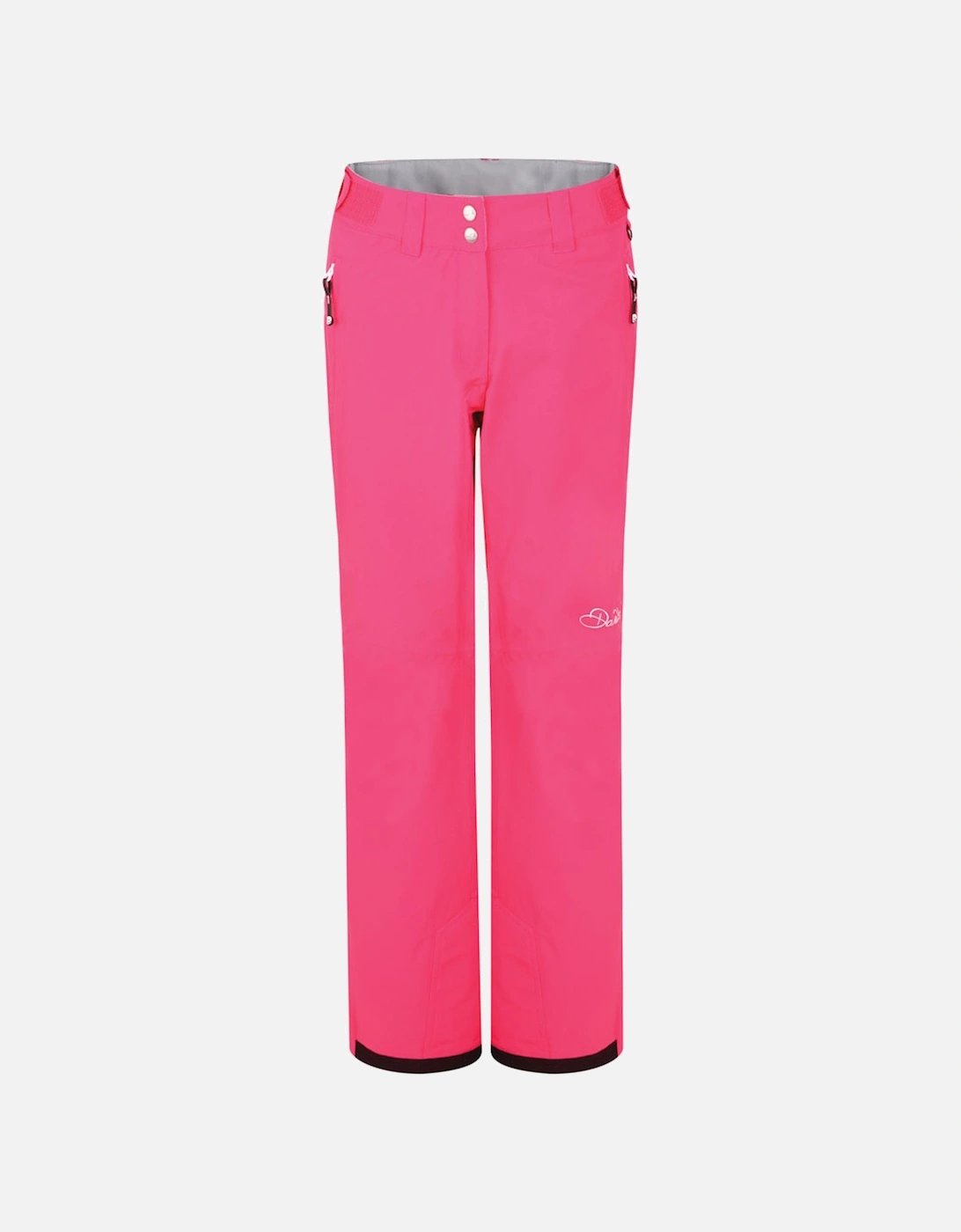 Womens Ladies Free Scope Ski Trousers Salopette Pants