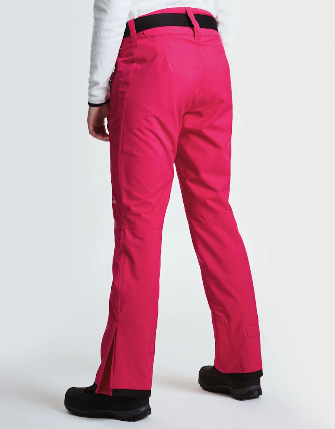 Womens Ladies Free Scope Ski Trousers Salopette Pants