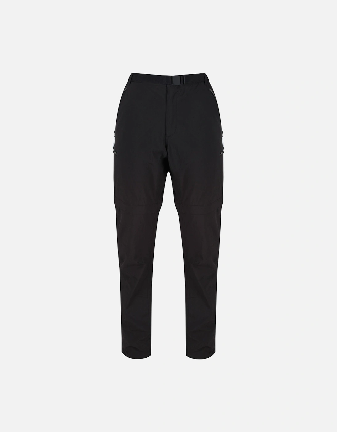Mens Xert Stretch Zip Off III Walking Trousers