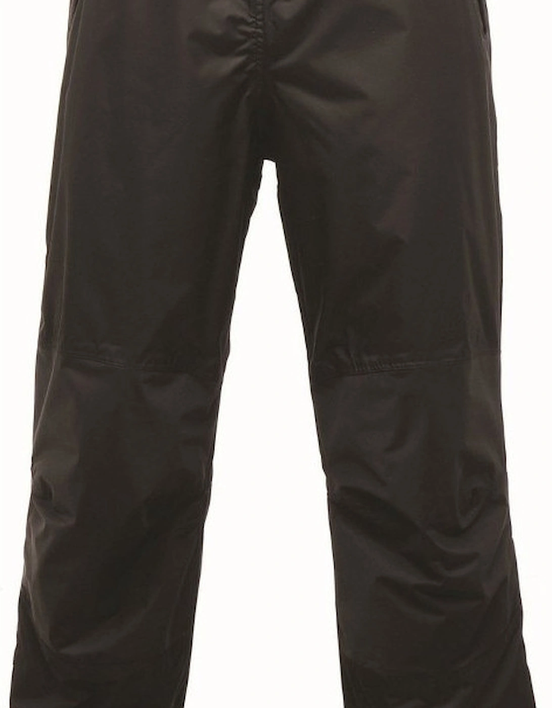 Mens Linton Waterproof Breathable Overtrousers