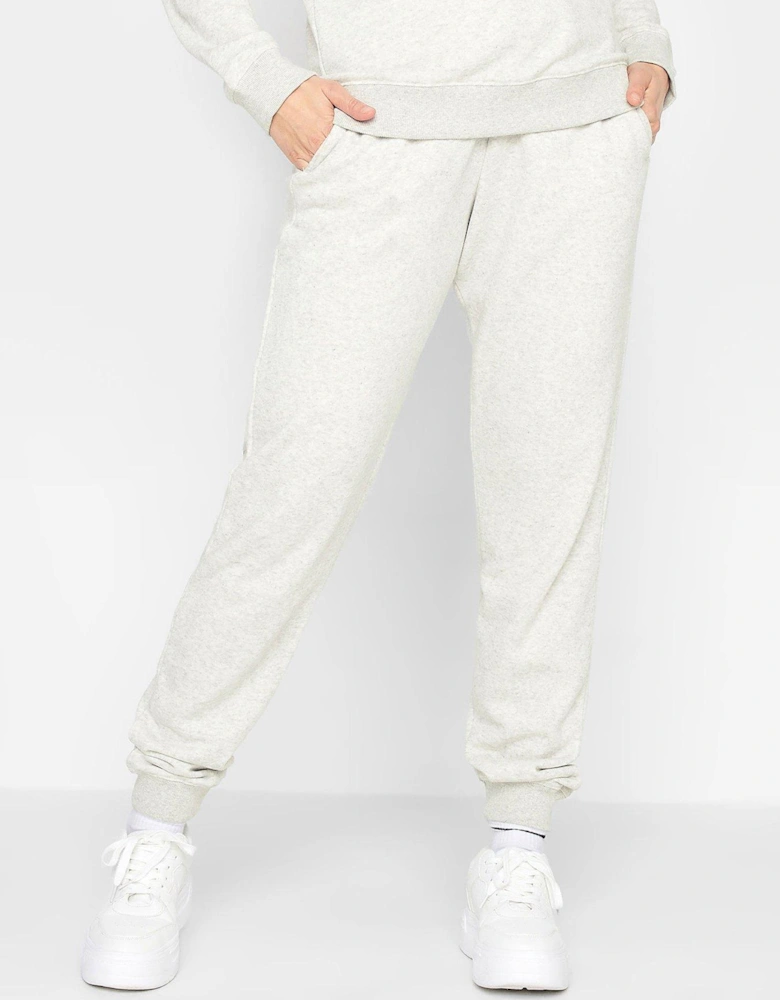 Joggers - Light Grey