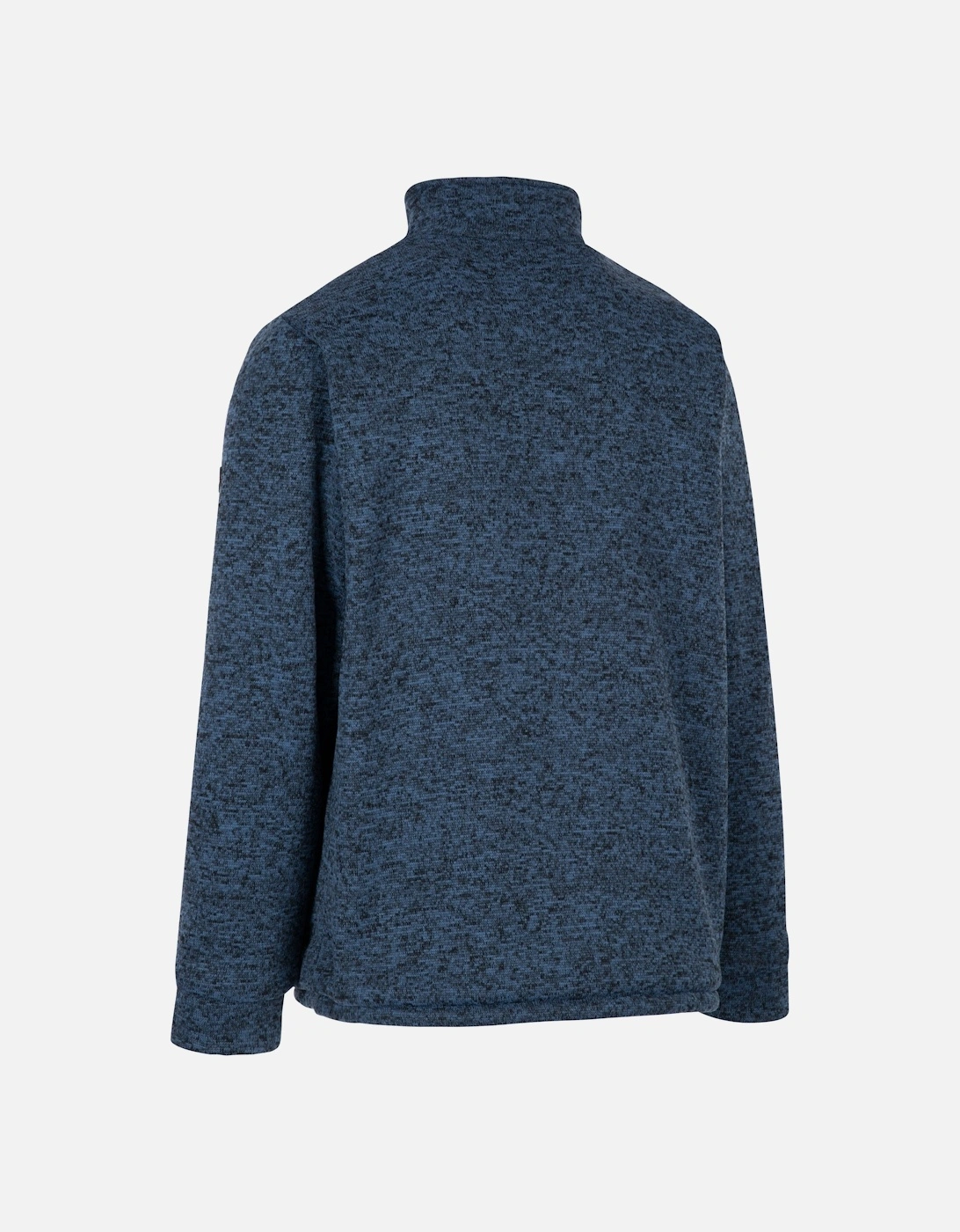 Mens Ampney Marl Fleece Jacket