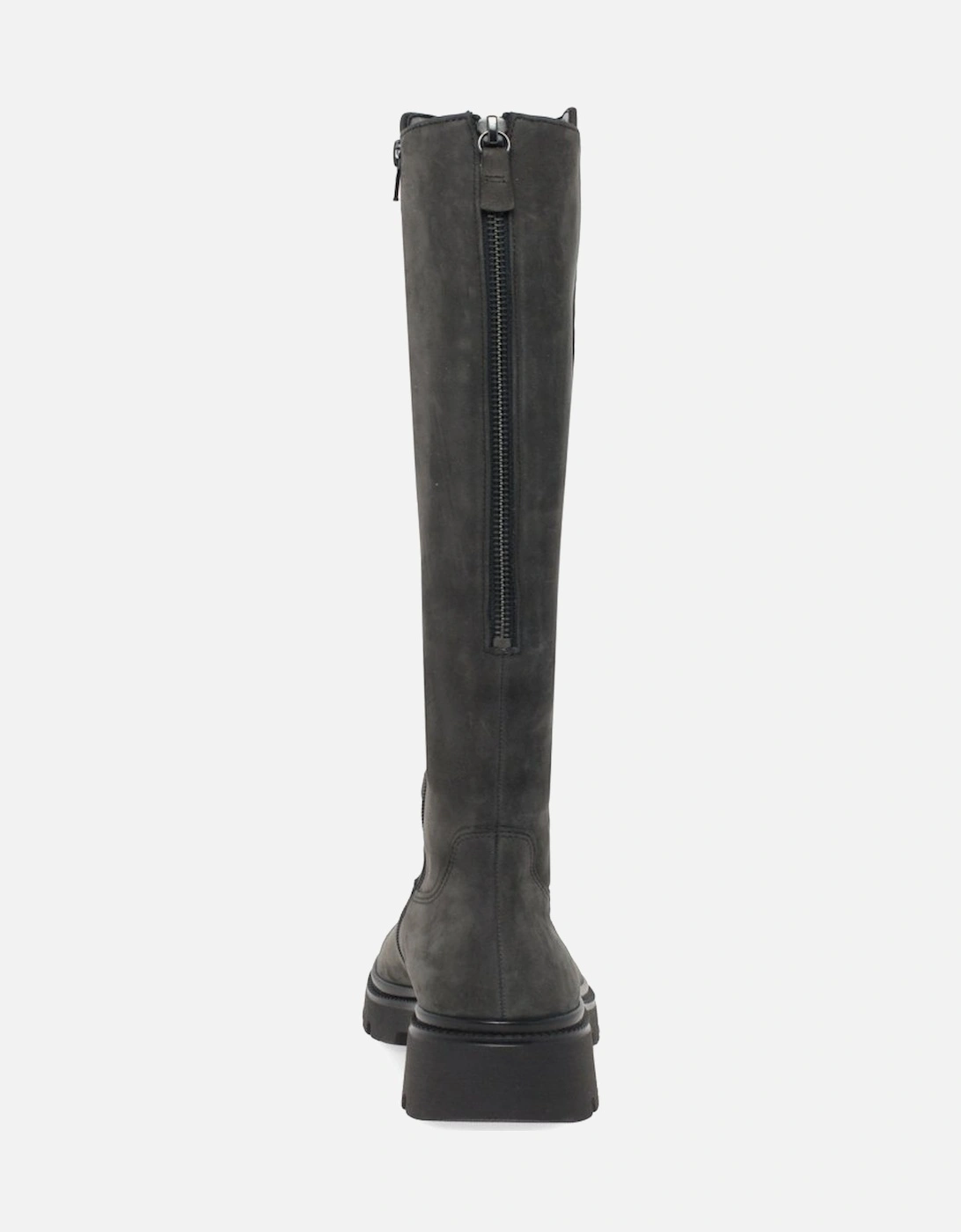 Match Womens Knee High Boots