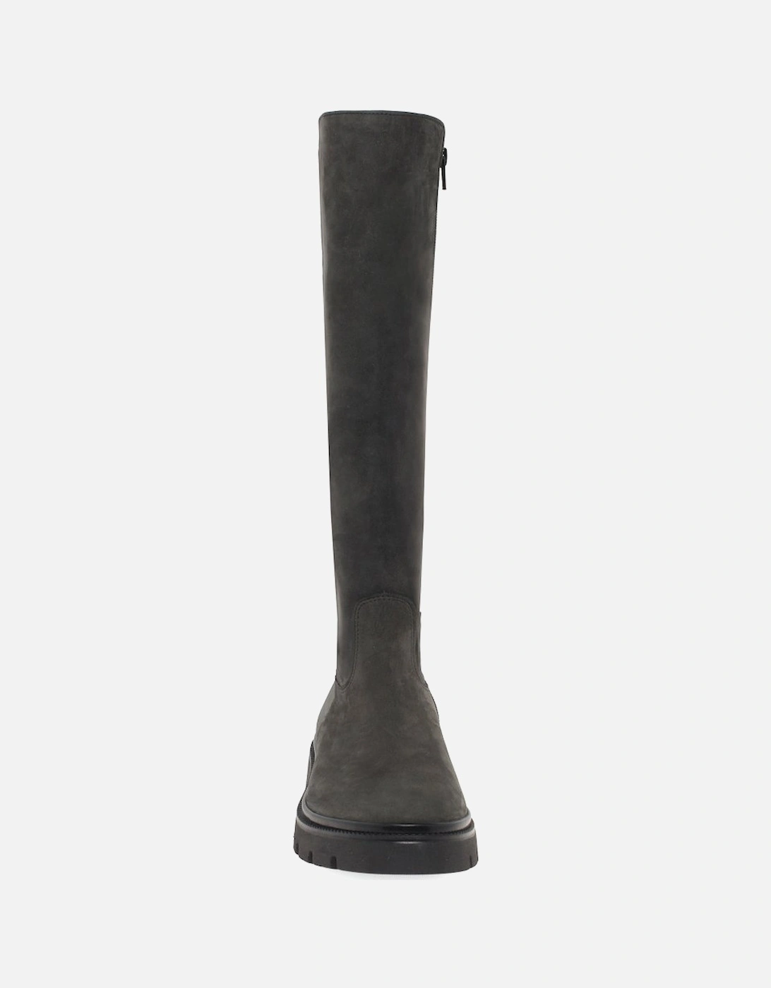 Match Womens Knee High Boots