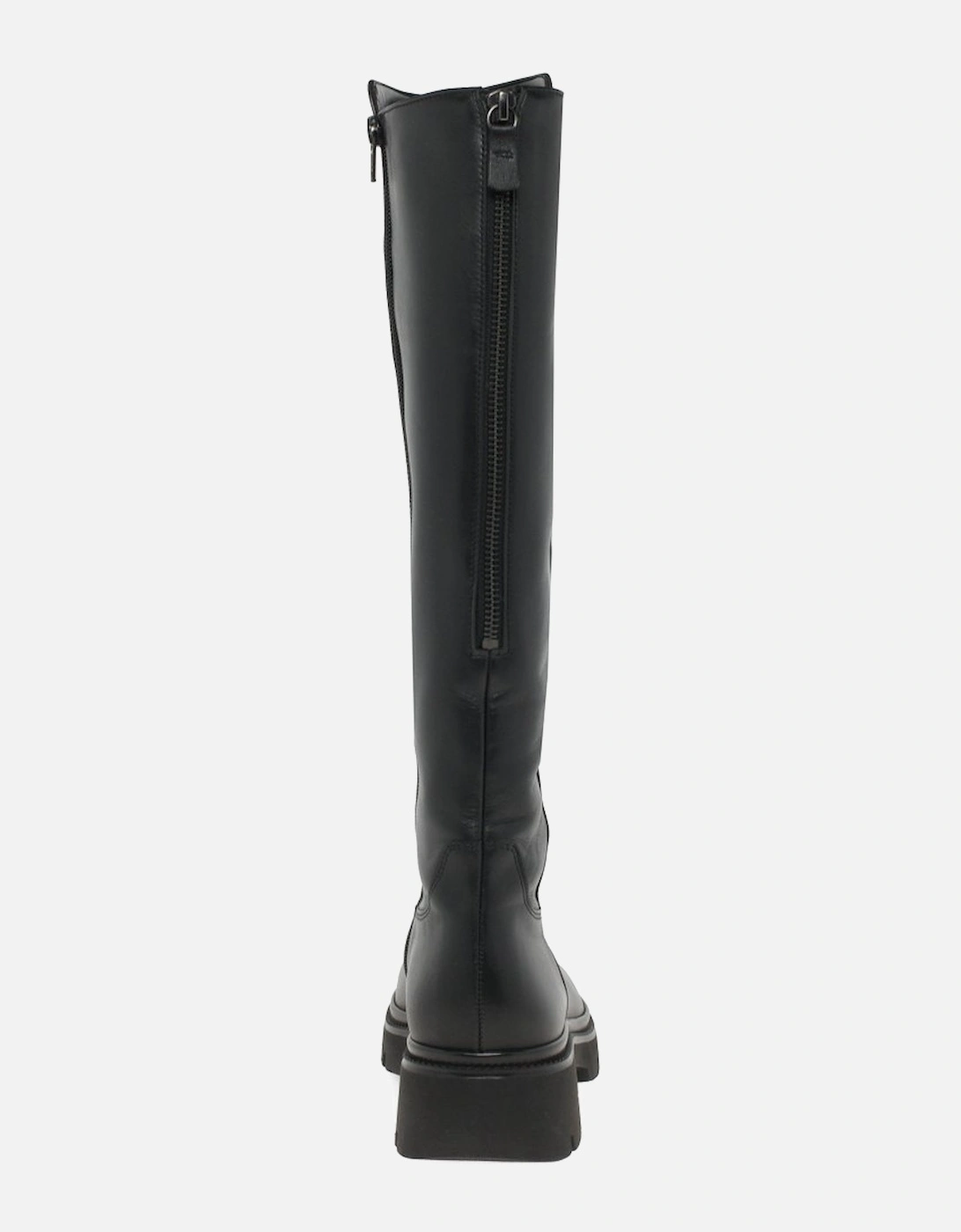 Match Womens Knee High Boots