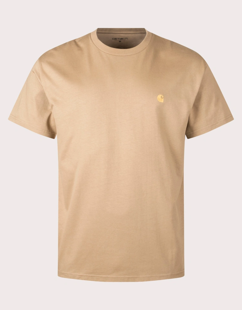 Relaxed Fit Chase T-Shirt