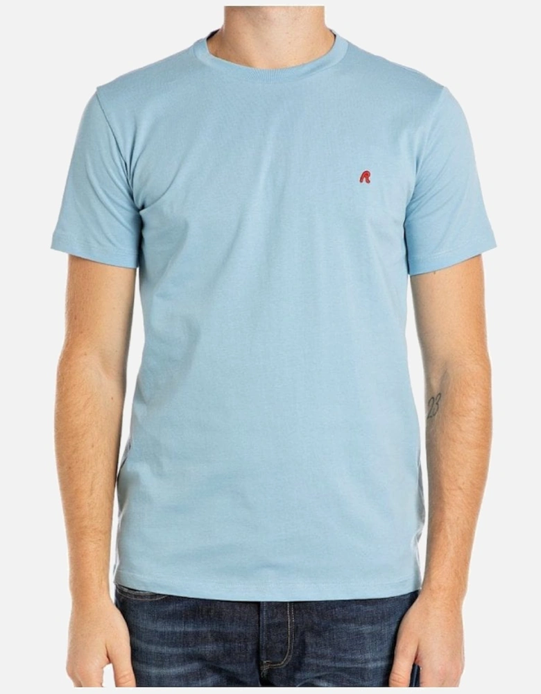 T-Shirt Sky Blue