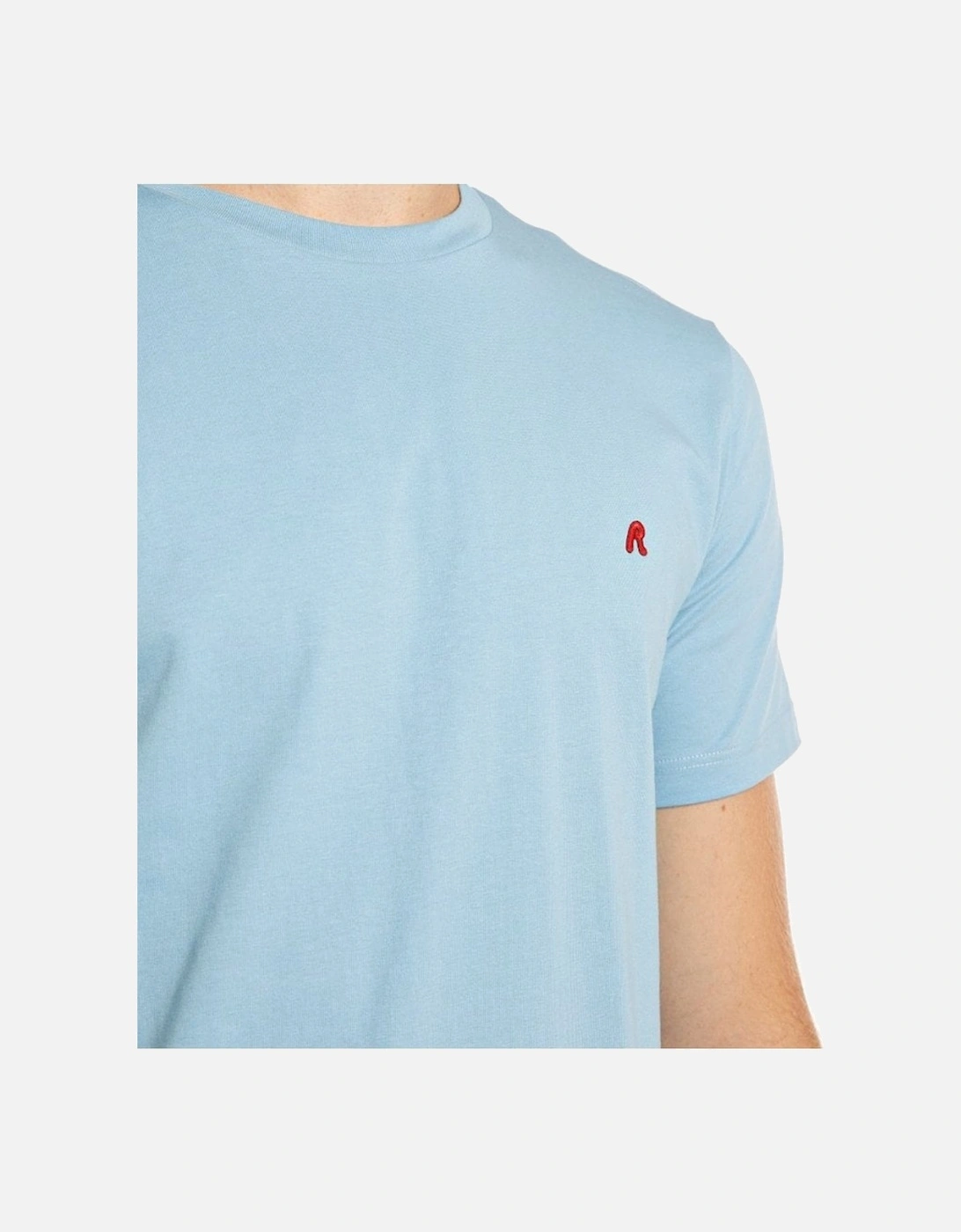 T-Shirt Sky Blue