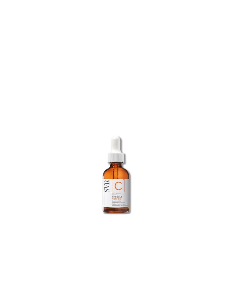 SVR Ampoule Anti-Ox [C] - 30ml - SVR Laboratoires