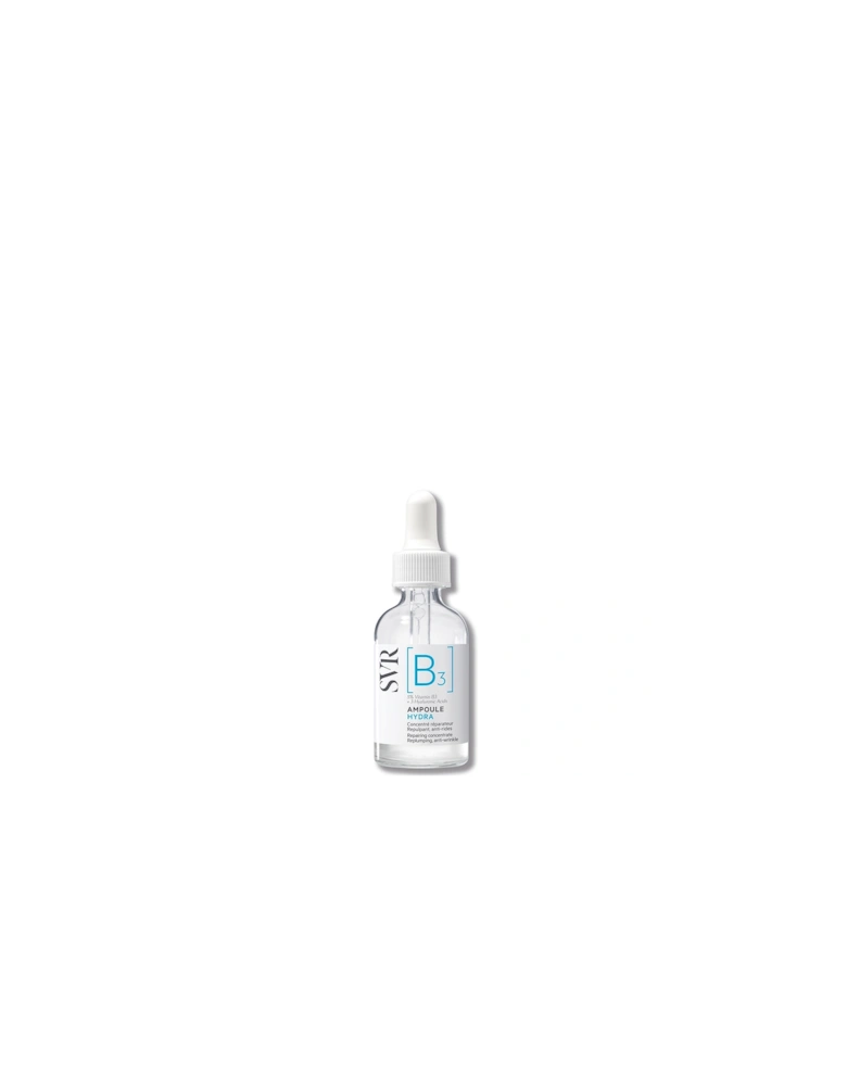 SVR Ampoule Hydra [B3] - 30ml - SVR Laboratoires