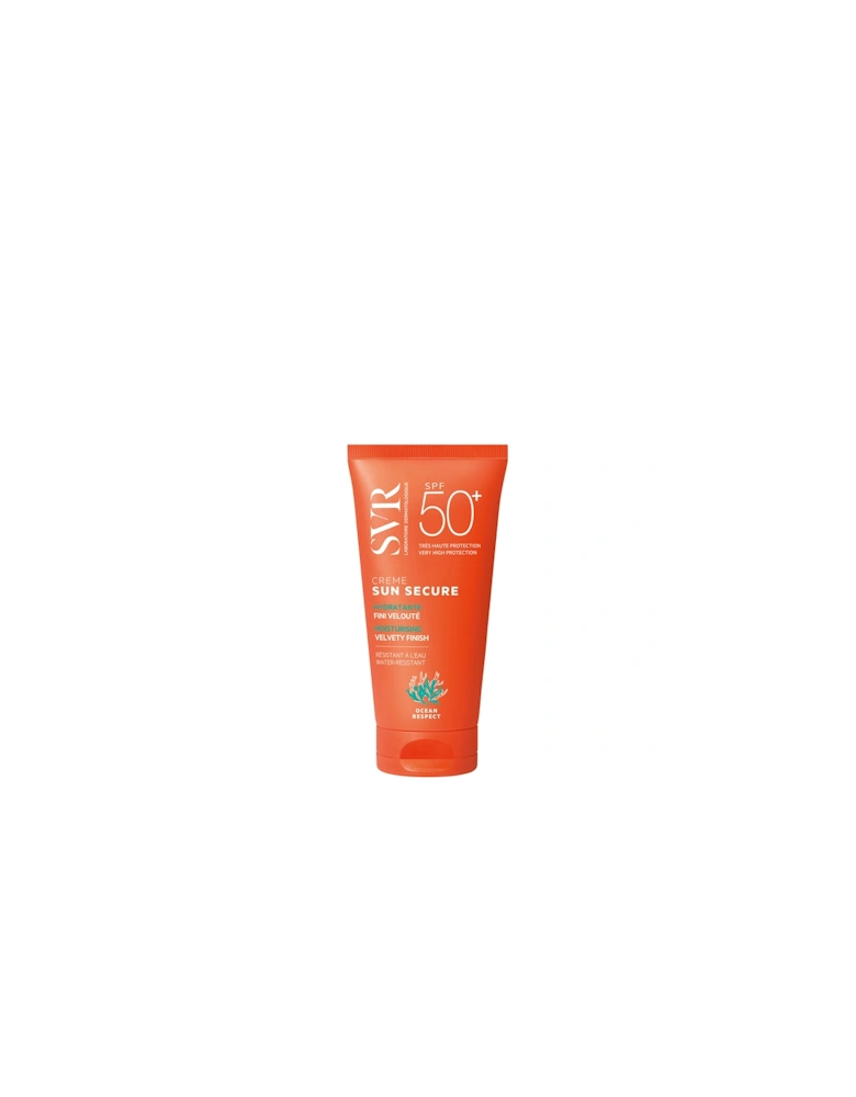 SVR Sun Secure Cream SPF50+ 50ml - SVR Laboratoires