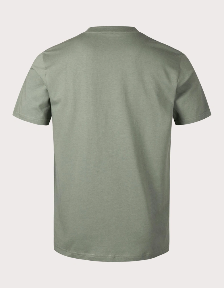 Relaxed Fit Graft T-Shirt