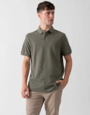 Utility Olive Heather