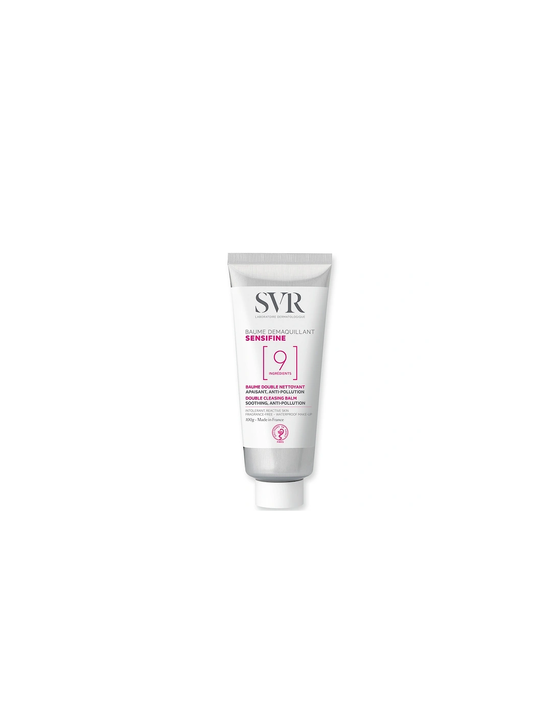 SVR Sensifine Cleansing Balm 100g - SVR Laboratoires, 2 of 1