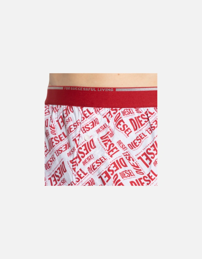 UUBX-STARK-EL Mens Boxer Shorts Quick Dry