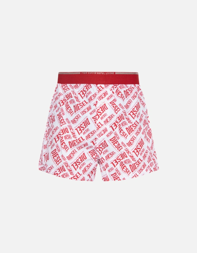 UUBX-STARK-EL Mens Boxer Shorts Quick Dry