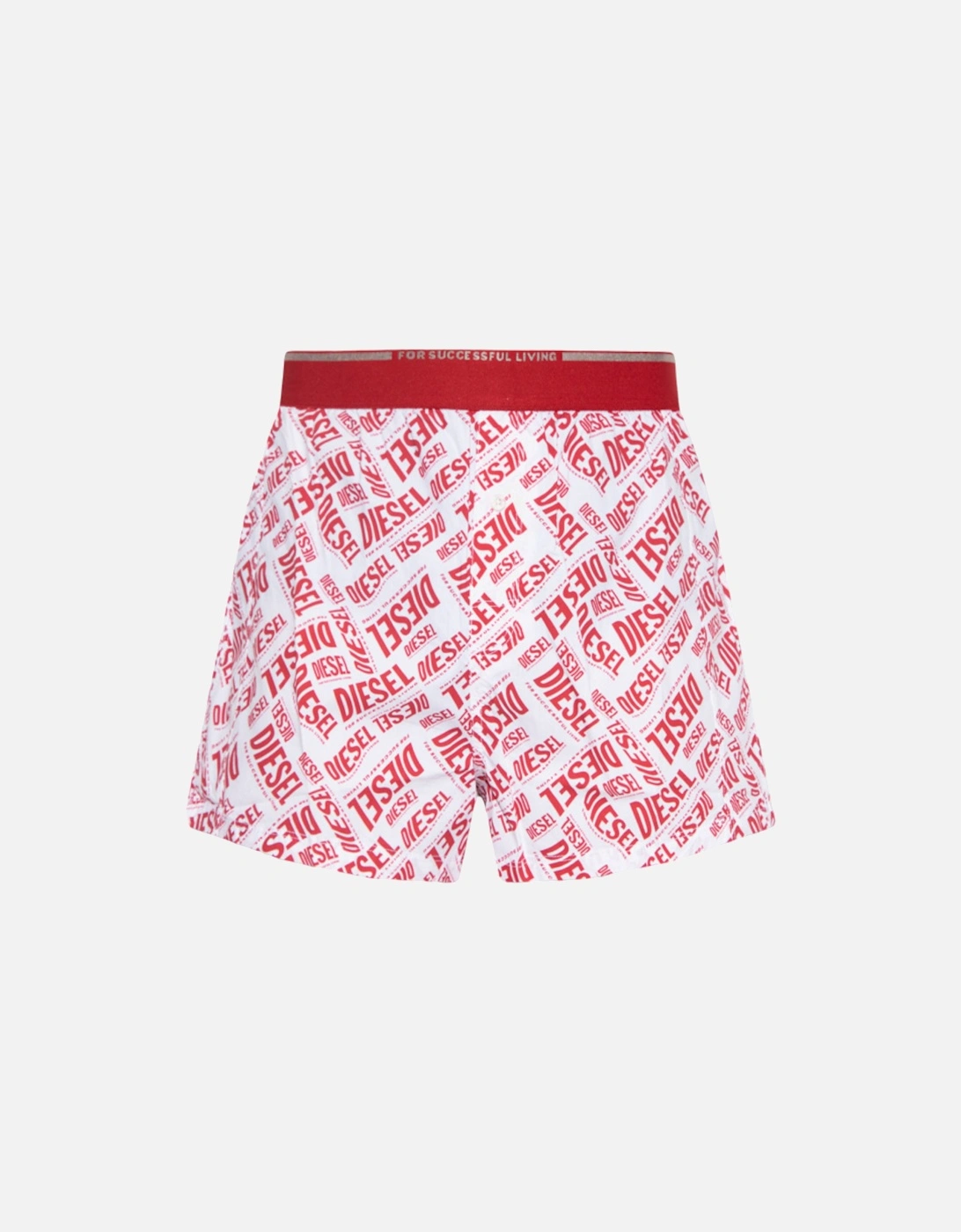 UUBX-STARK-EL Mens Boxer Shorts Quick Dry