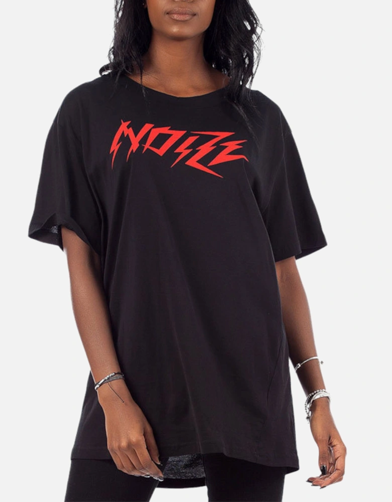 T OVERY Womens T Shirt Crew Neck Short Sleeve Top Casual Summer Tee NEW