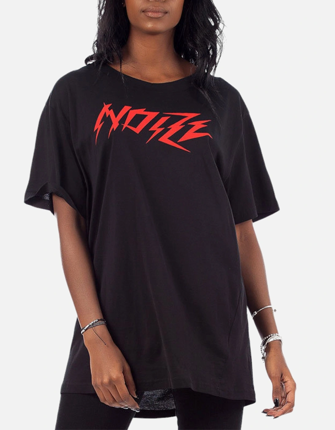 T OVERY Womens T Shirt Crew Neck Short Sleeve Top Casual Summer Tee NEW