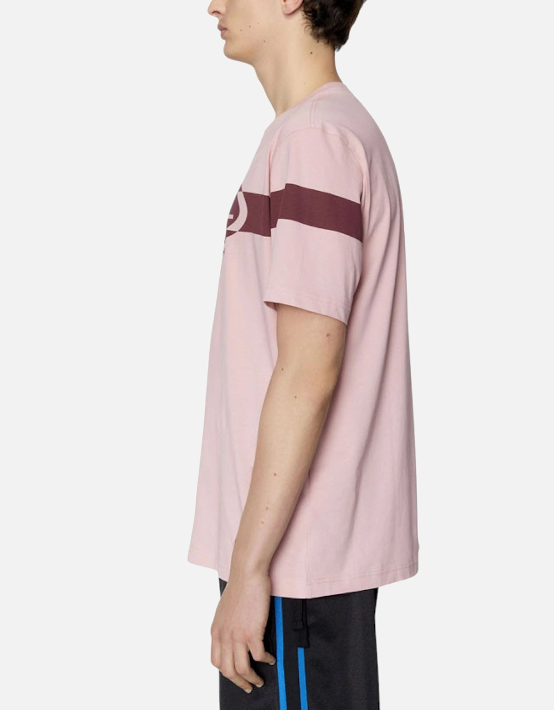 T JUST HS1 Mens T Shirts