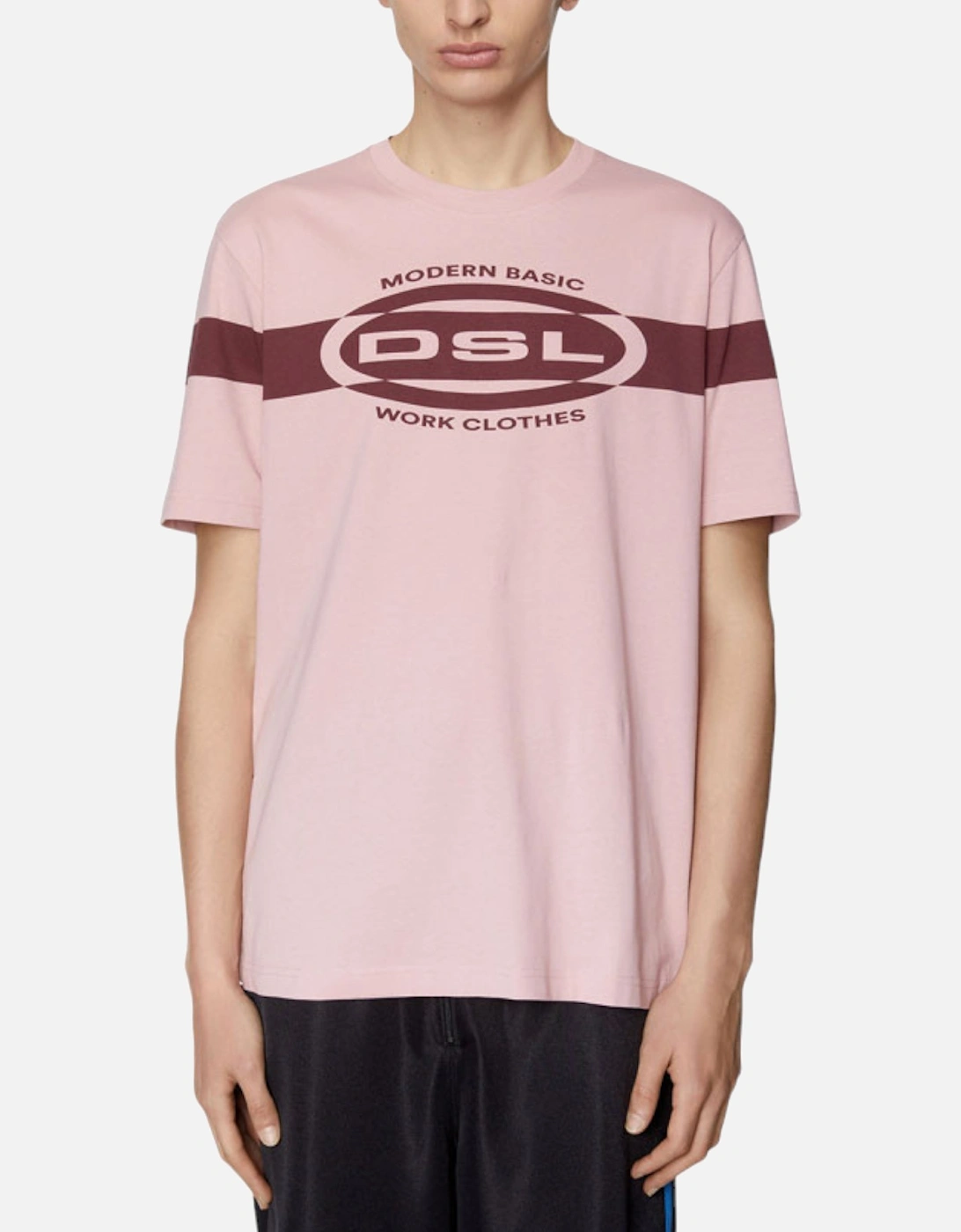 T JUST HS1 Mens T Shirts, 6 of 5