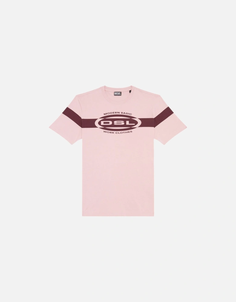T JUST HS1 Mens T Shirts