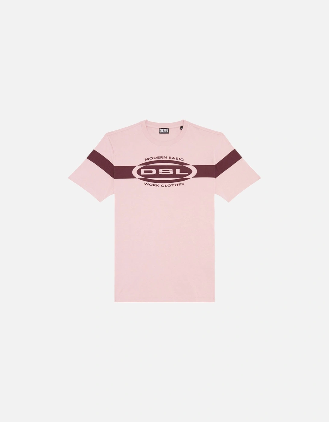 T JUST HS1 Mens T Shirts