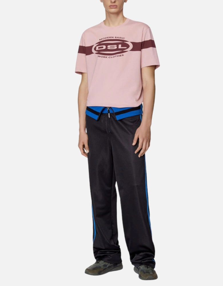 T JUST HS1 Mens T Shirts
