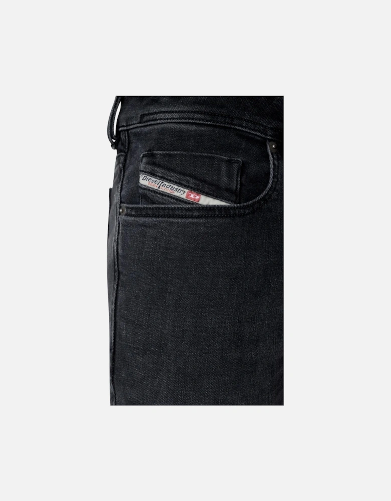 1979 SLEENKER Mens Denim Jeans Slim Fit Stretch Cotton Skinny Leg Pants