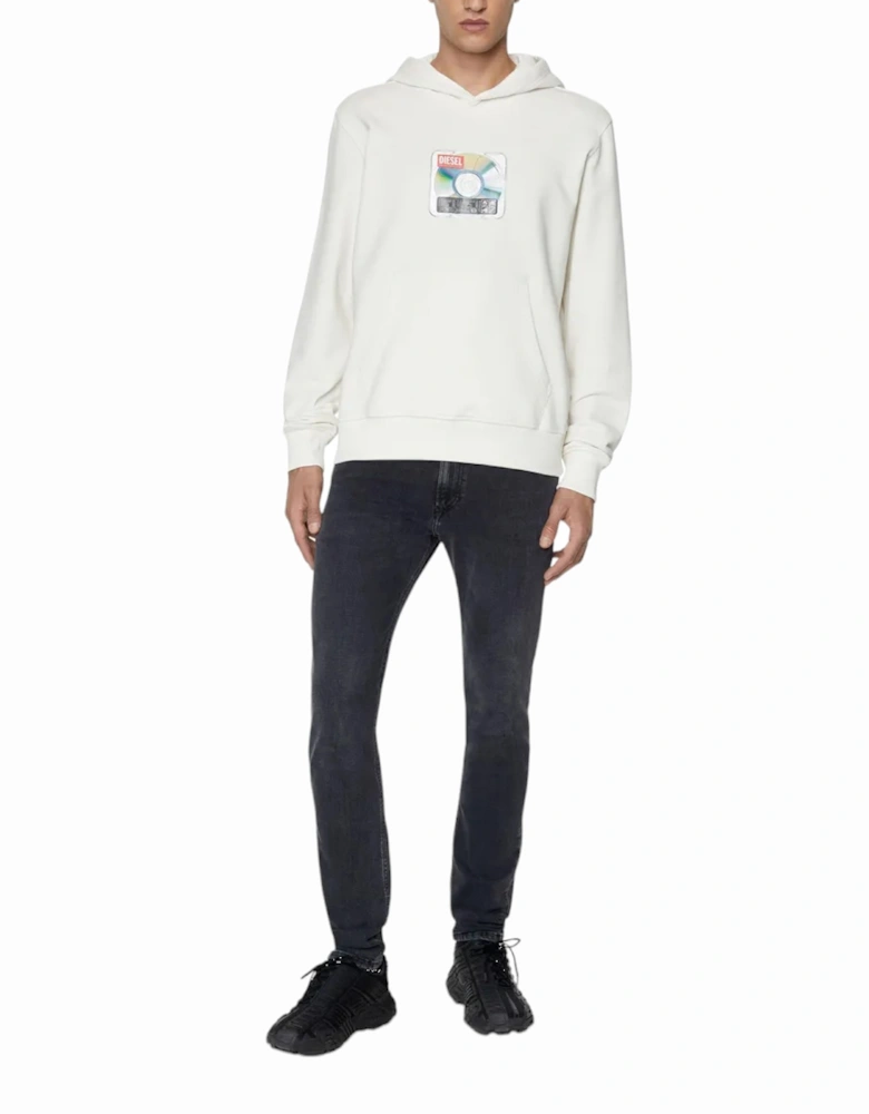 1979 SLEENKER Mens Denim Jeans Slim Fit Stretch Cotton Skinny Leg Pants