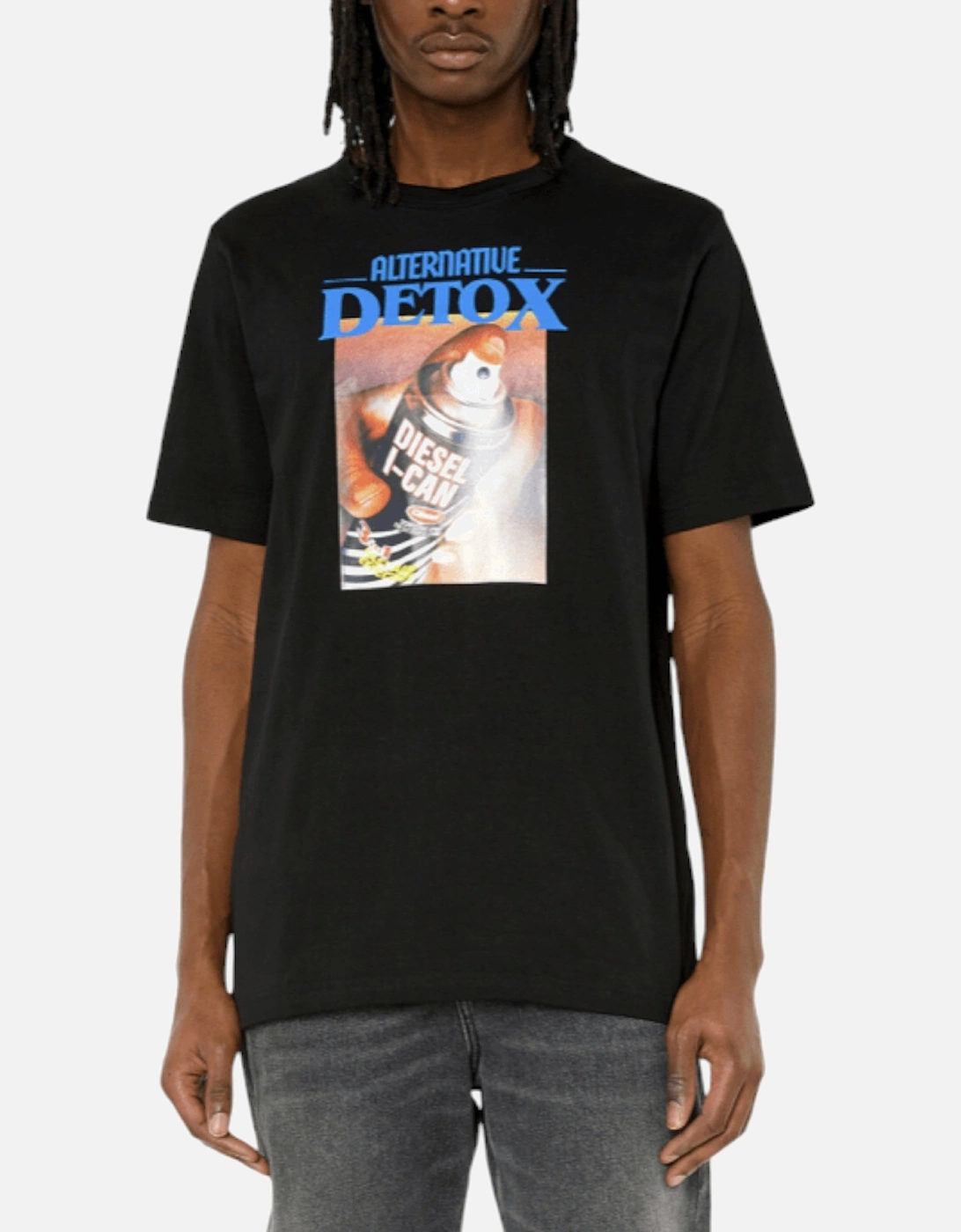 T-JUST-G4 Mens T Shirts, 5 of 4