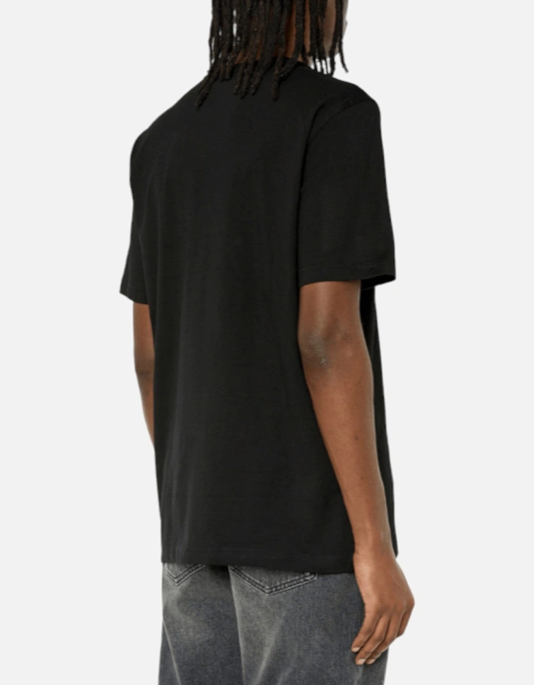 T-JUST-G4 Mens T Shirts