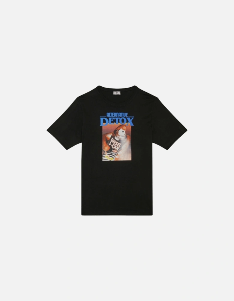 T-JUST-G4 Mens T Shirts