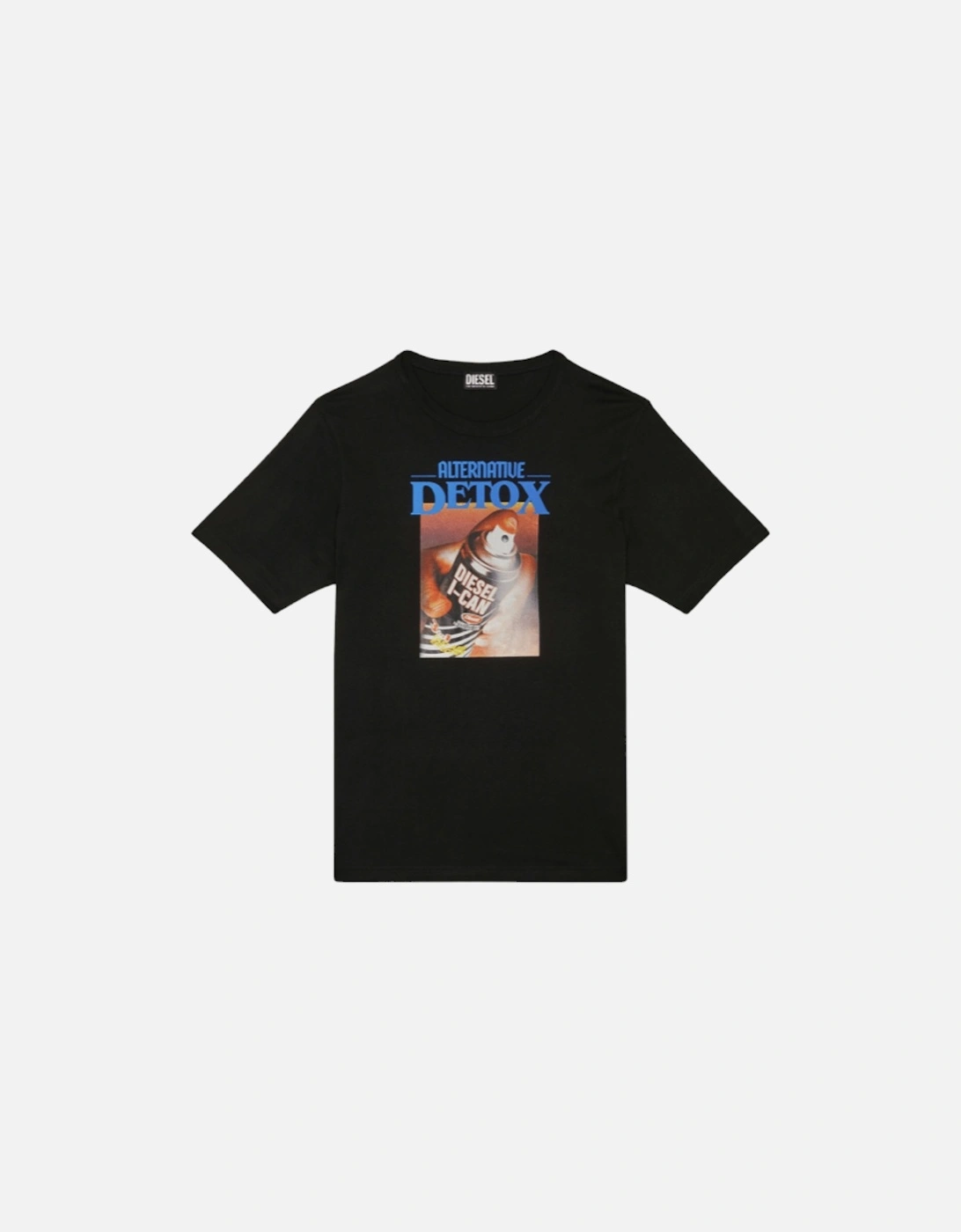 T-JUST-G4 Mens T Shirts