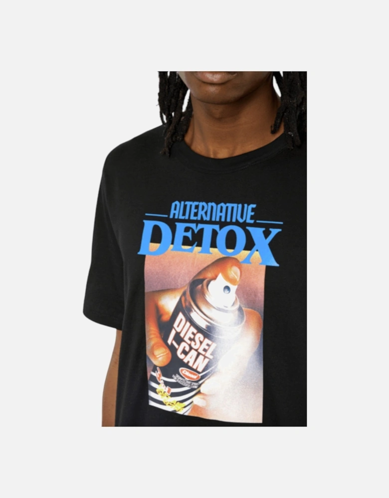 T-JUST-G4 Mens T Shirts
